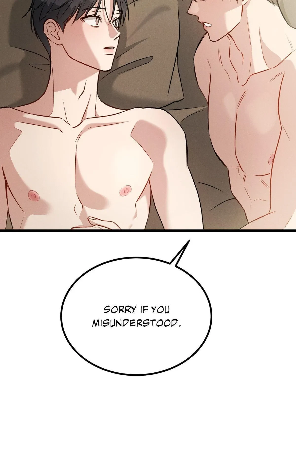 Placebo Chapter 58.55: Side.5 : End of Side Story pt.1, page 90