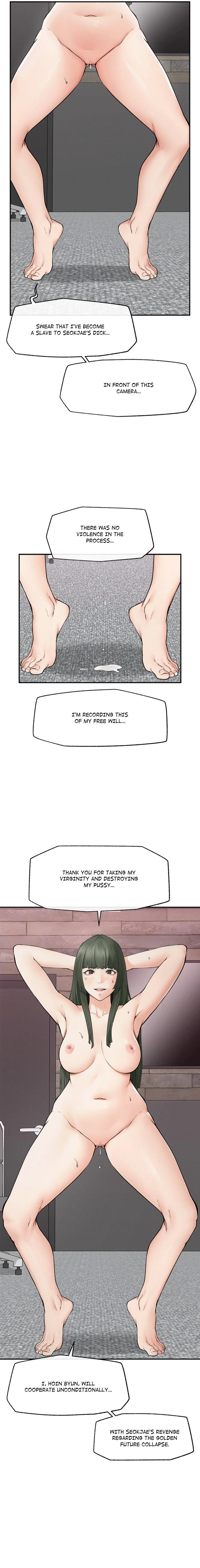 Mr. Superconductor Chapter 29, page 19