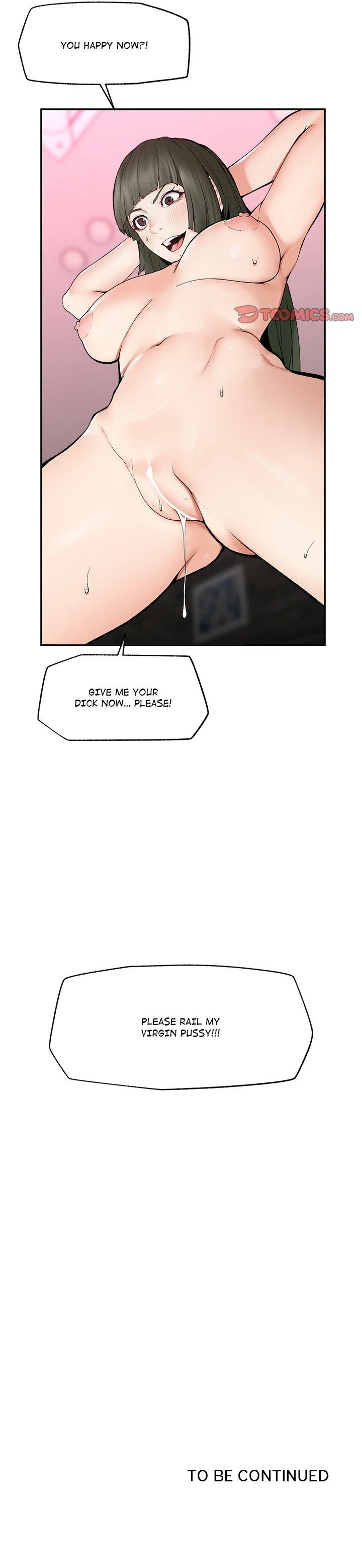 Mr. Superconductor Chapter 29, page 20