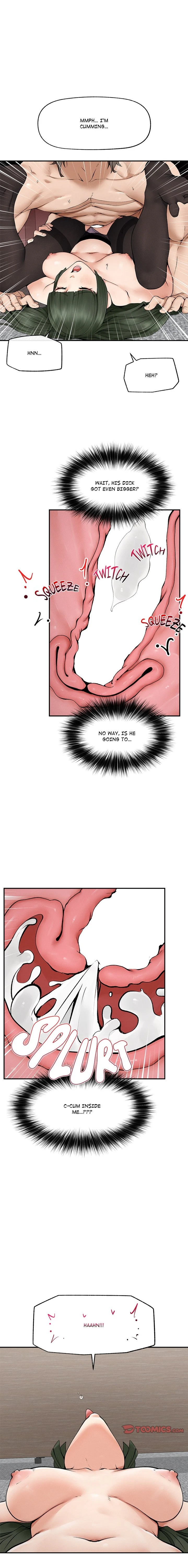 Mr. Superconductor Chapter 29, page 7