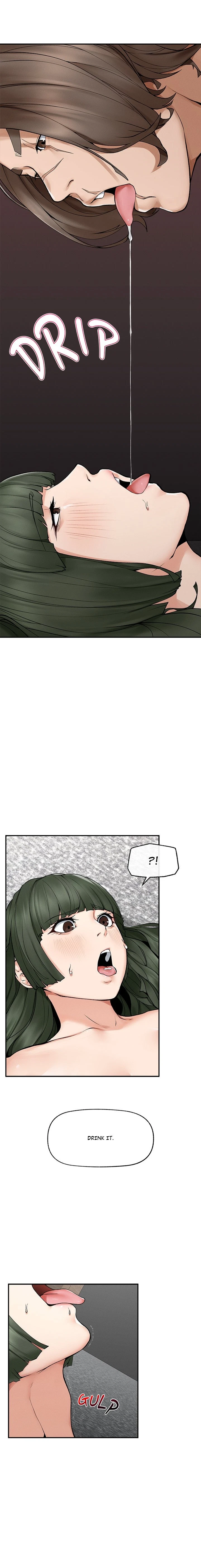 Mr. Superconductor Chapter 29, page 9