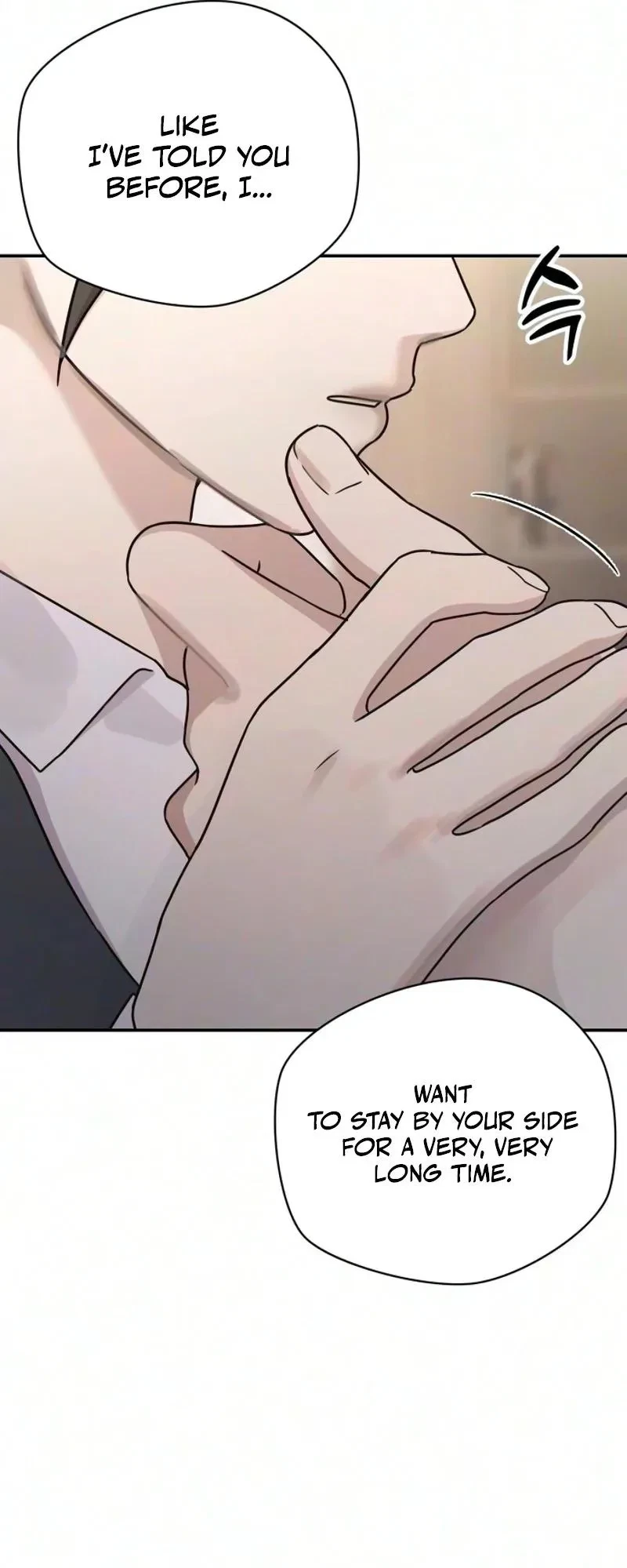 Trapped Between Two Men Chapter 53, page 21