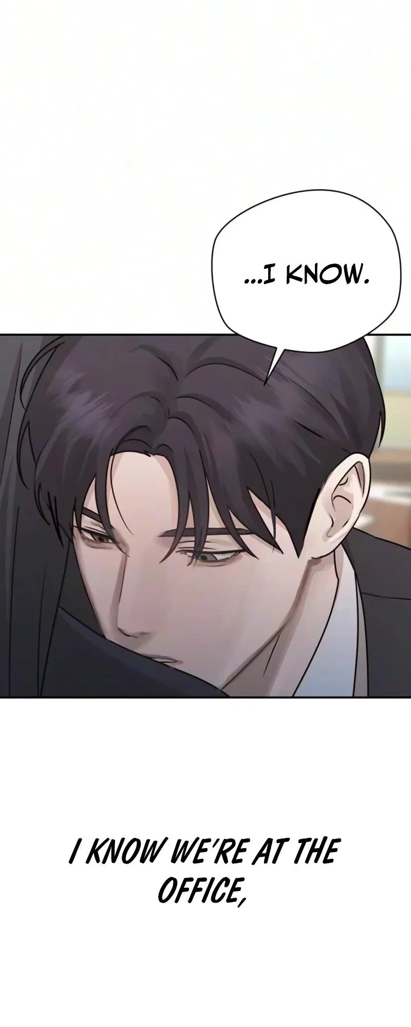 Trapped Between Two Men Chapter 53, page 23