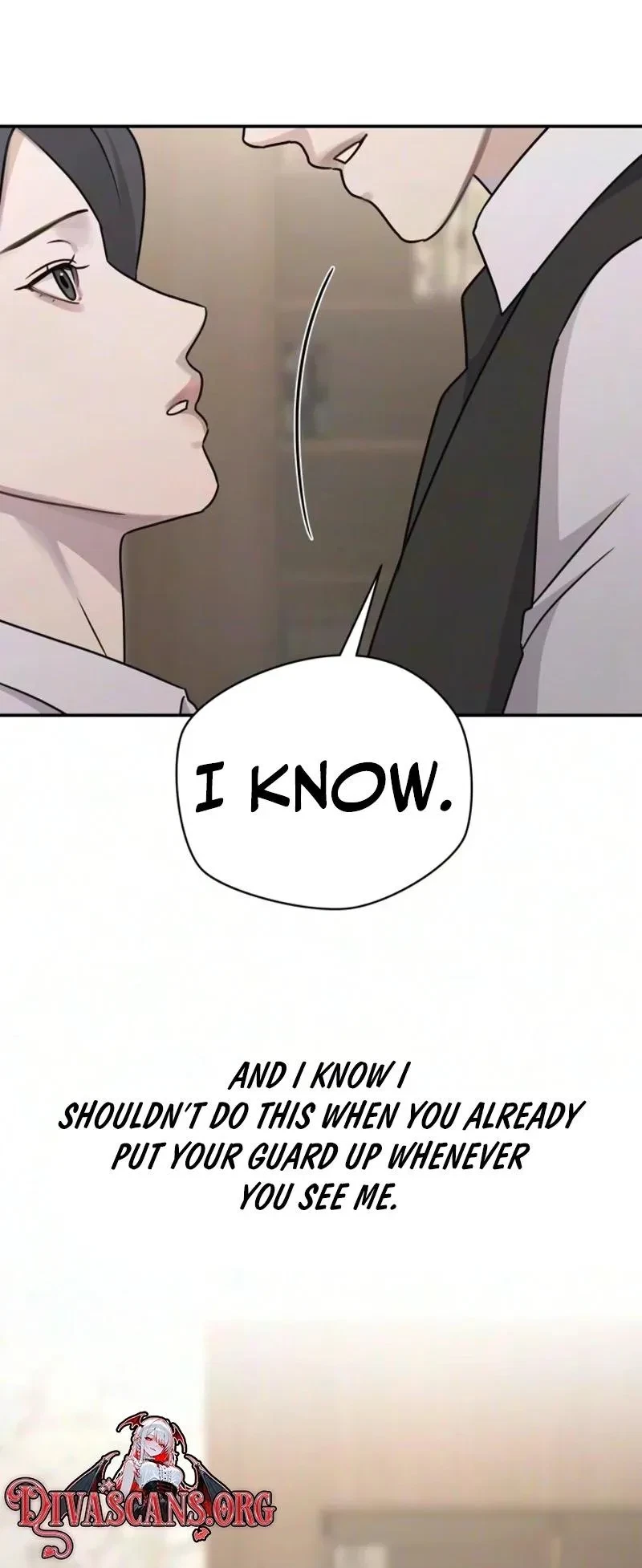 Trapped Between Two Men Chapter 53, page 24