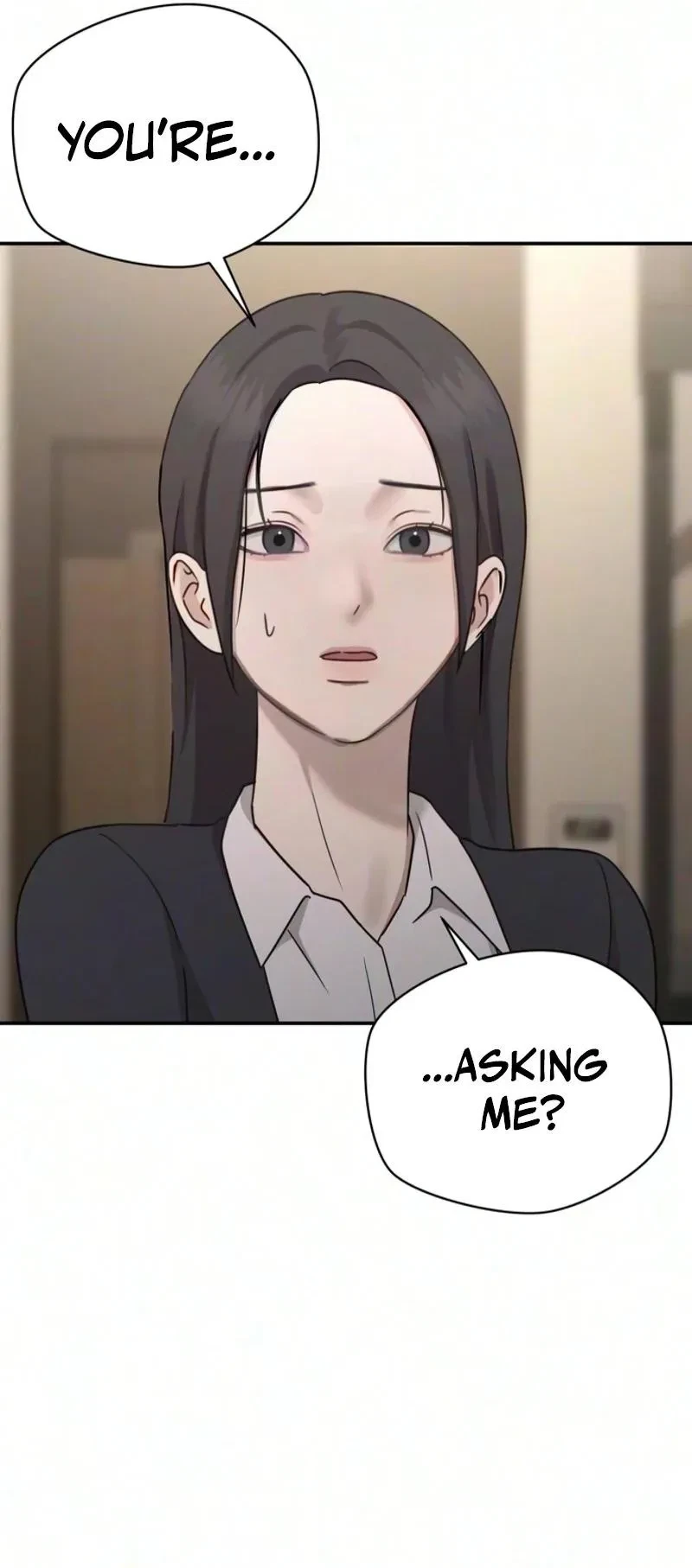 Trapped Between Two Men Chapter 53, page 26