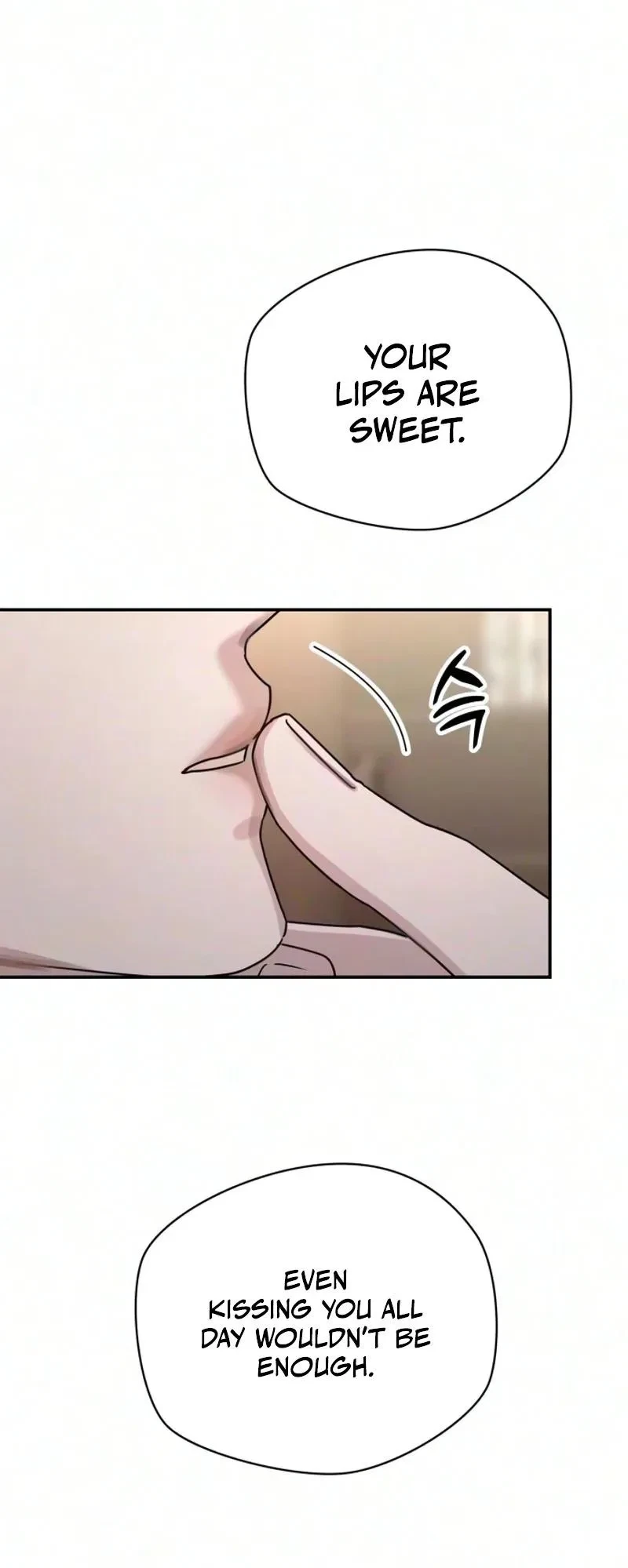 Trapped Between Two Men Chapter 53, page 30