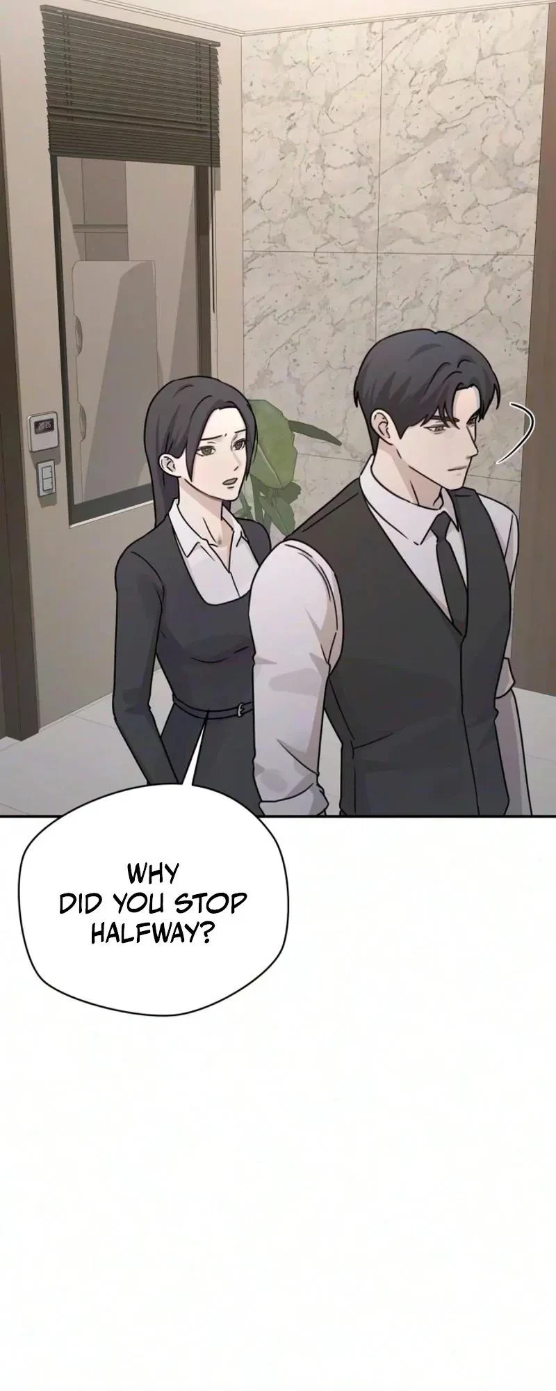 Trapped Between Two Men Chapter 53, page 43