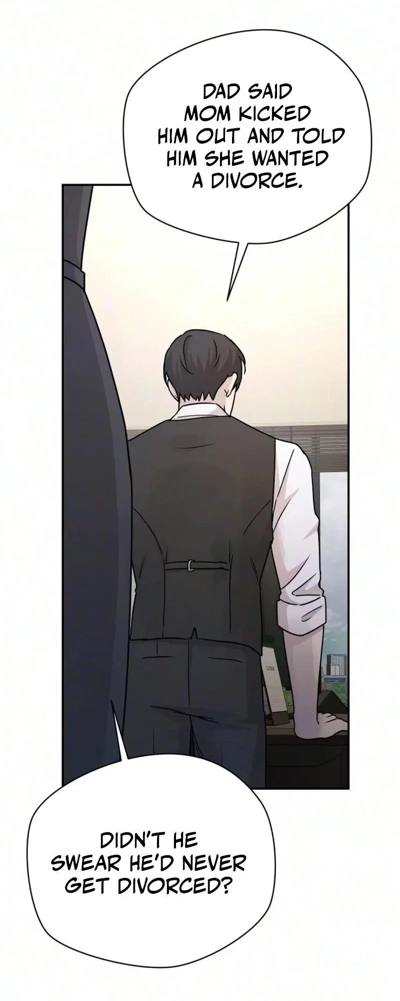 Trapped Between Two Men Chapter 53, page 44