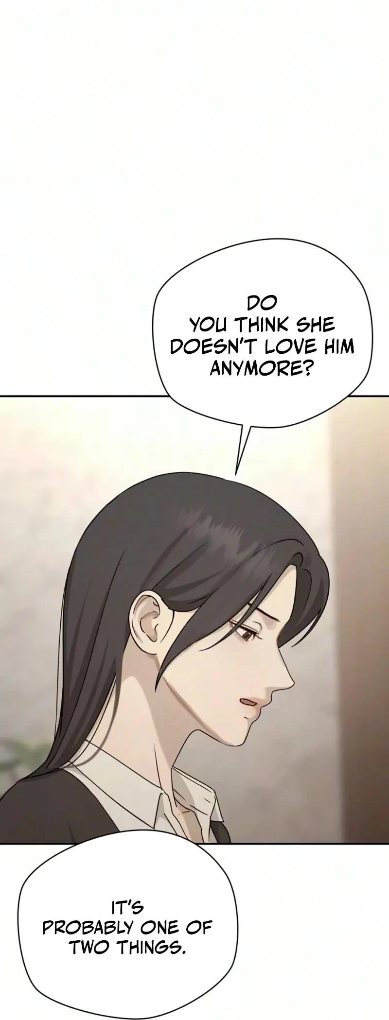Trapped Between Two Men Chapter 53, page 45