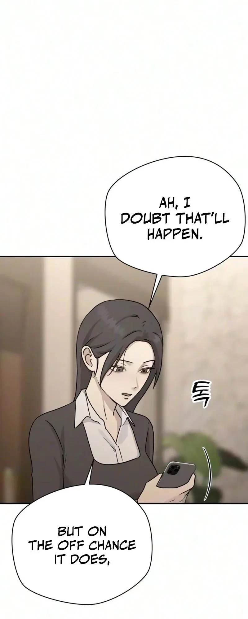 Trapped Between Two Men Chapter 53, page 48