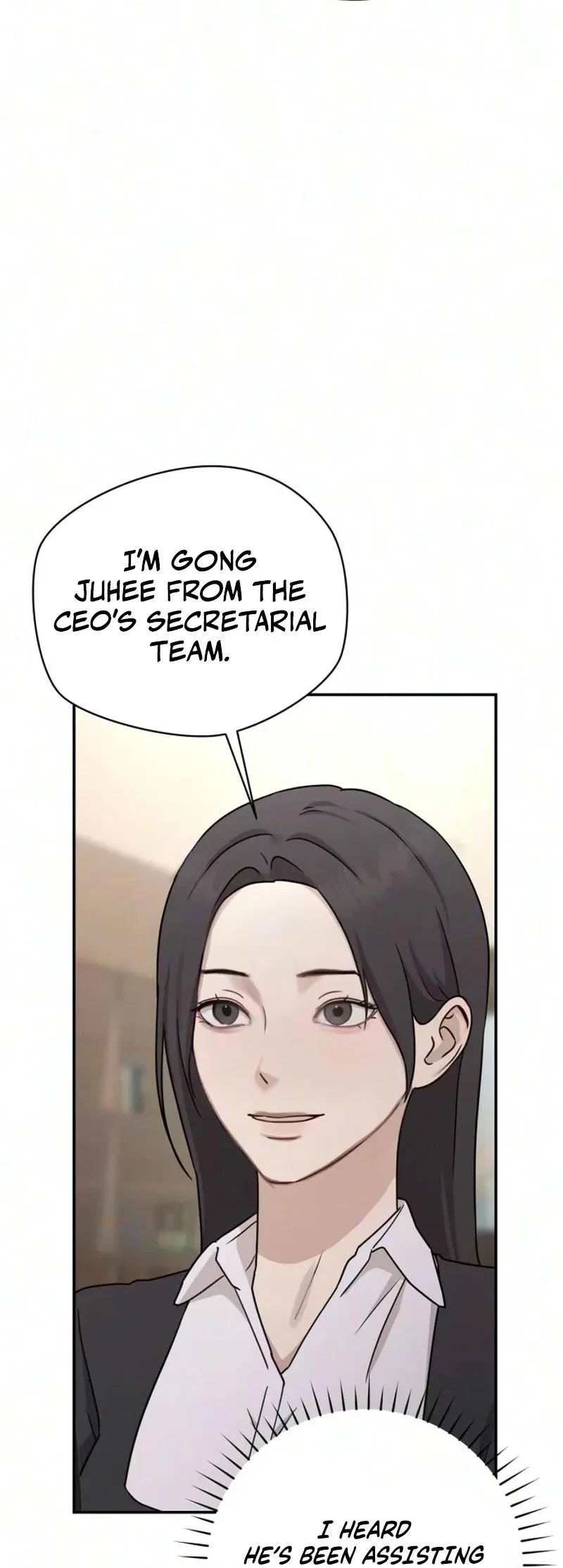 Trapped Between Two Men Chapter 53, page 60