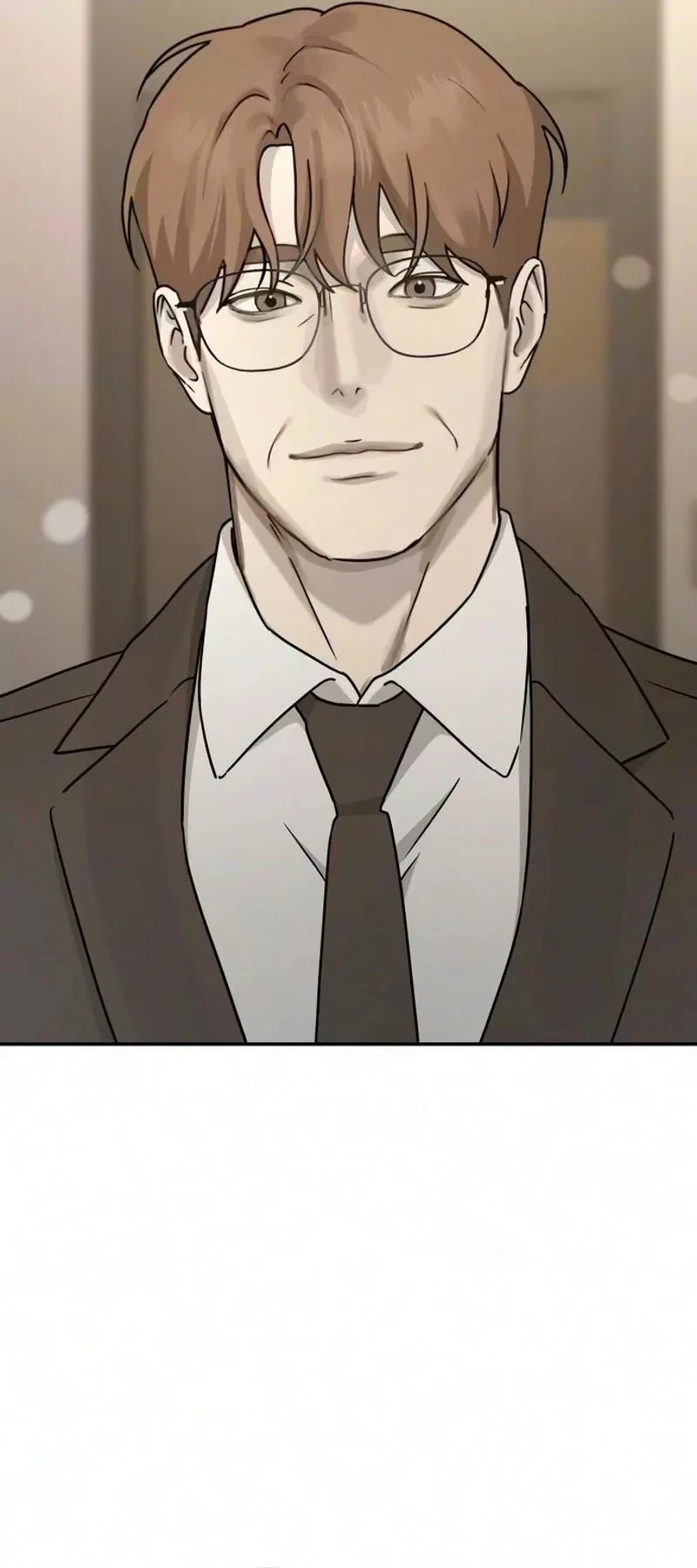 Trapped Between Two Men Chapter 53, page 62