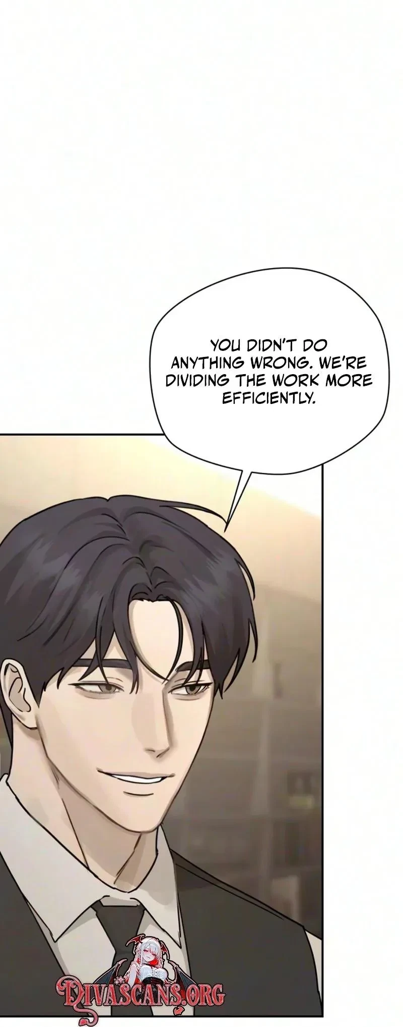 Trapped Between Two Men Chapter 53, page 65