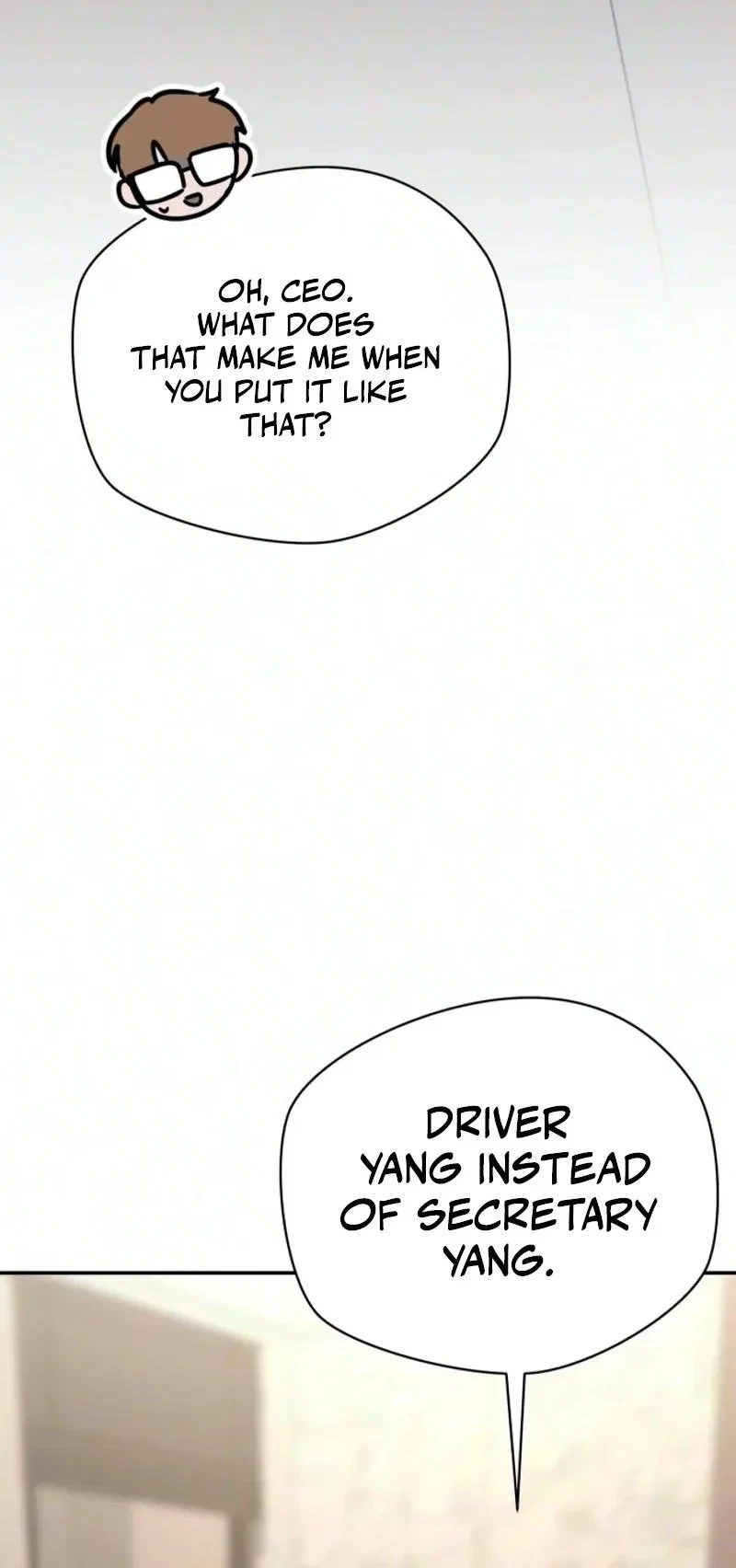 Trapped Between Two Men Chapter 53, page 67