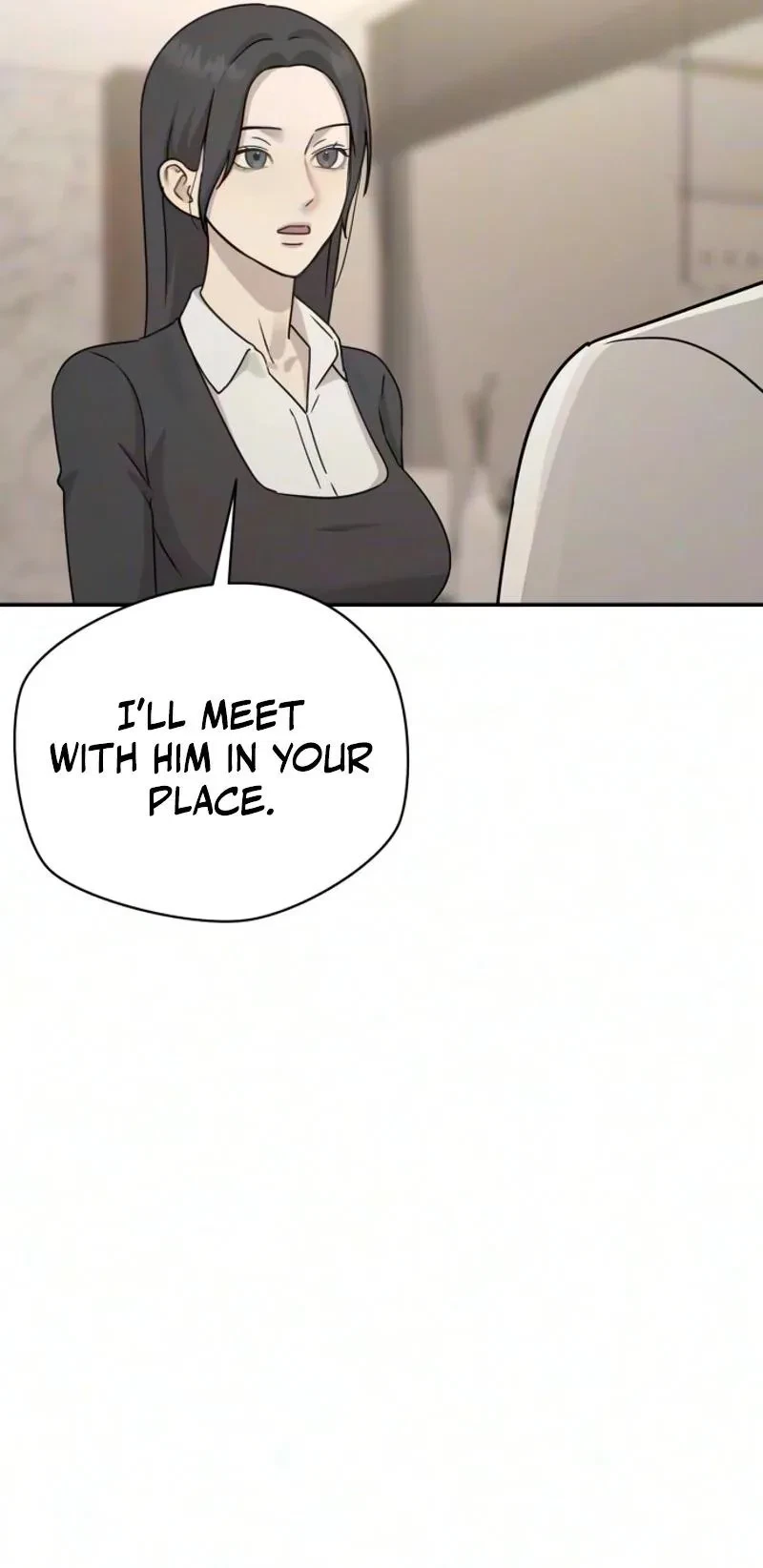 Trapped Between Two Men Chapter 53, page 72