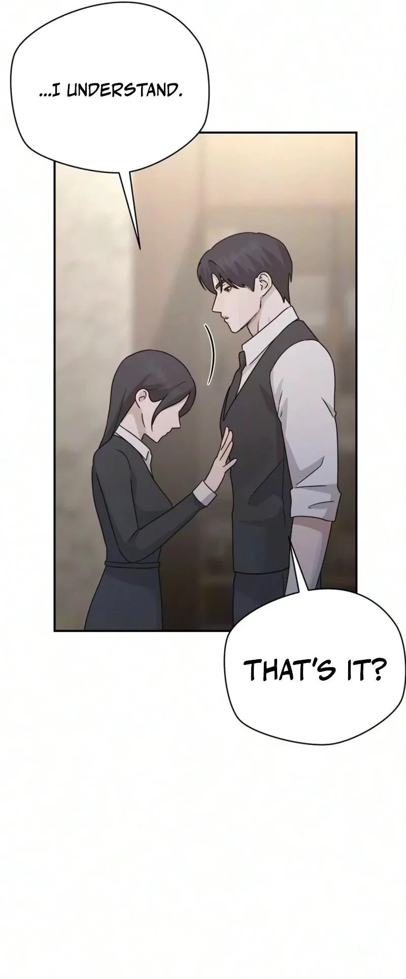 Trapped Between Two Men Chapter 53, page 9