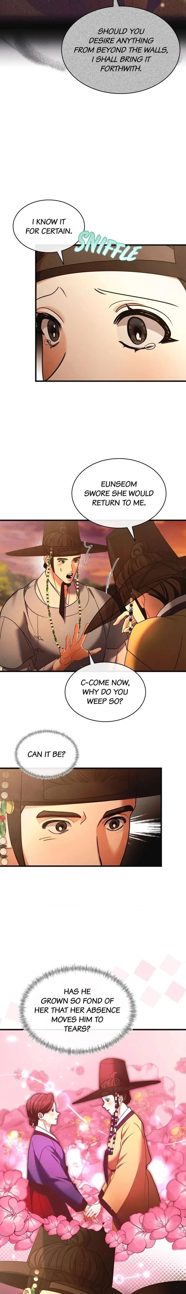 Scent Of Desire Chapter 10, page 3