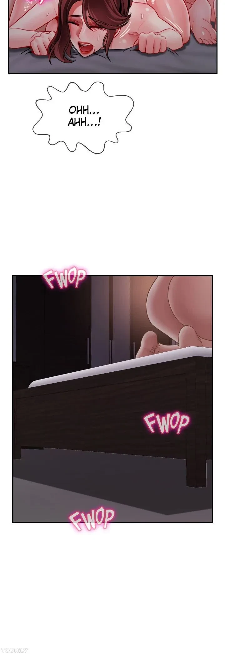 Sensual Lessons Chapter 49, page 11