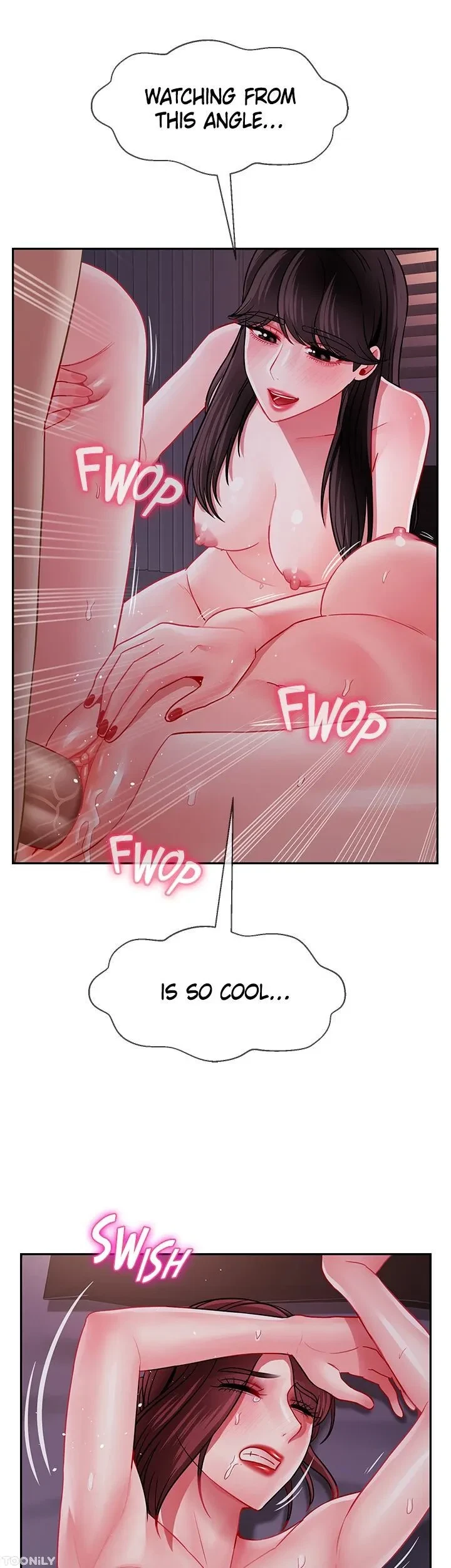 Sensual Lessons Chapter 49, page 16