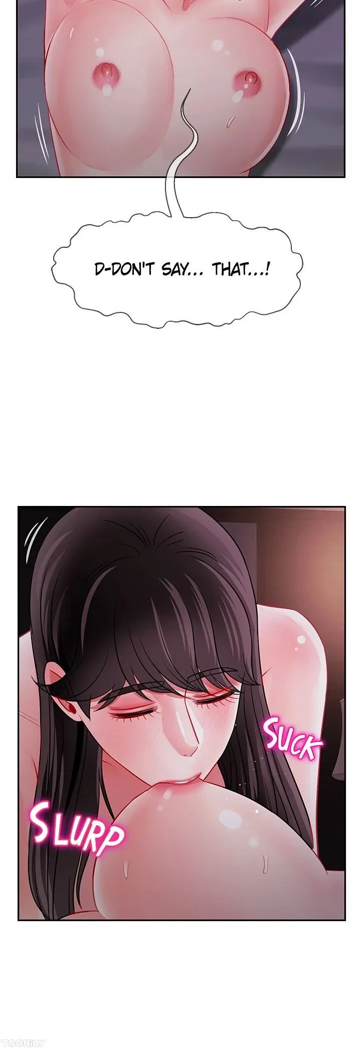 Sensual Lessons Chapter 49, page 17