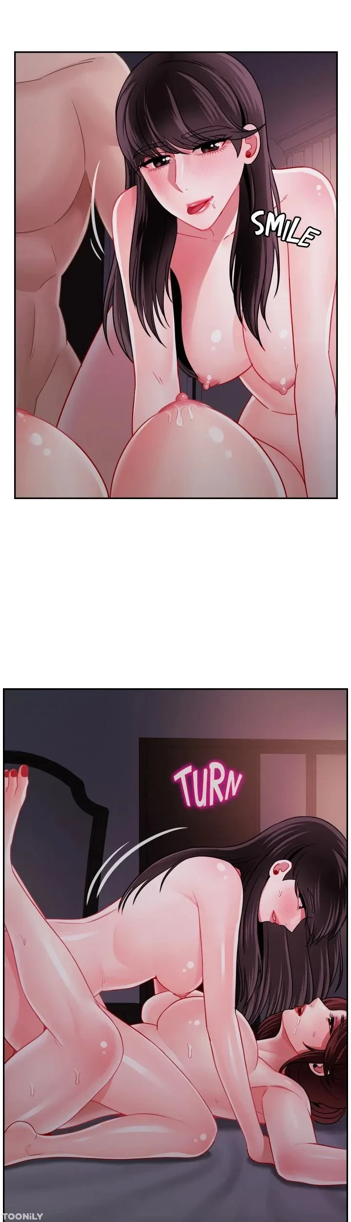 Sensual Lessons Chapter 49, page 18