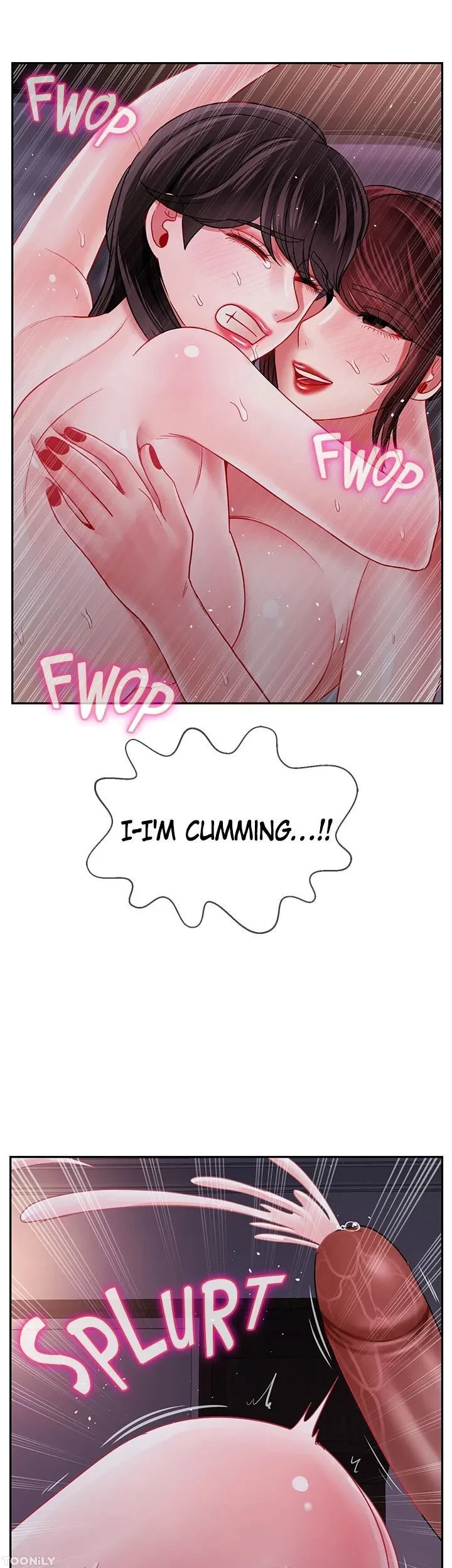 Sensual Lessons Chapter 49, page 26