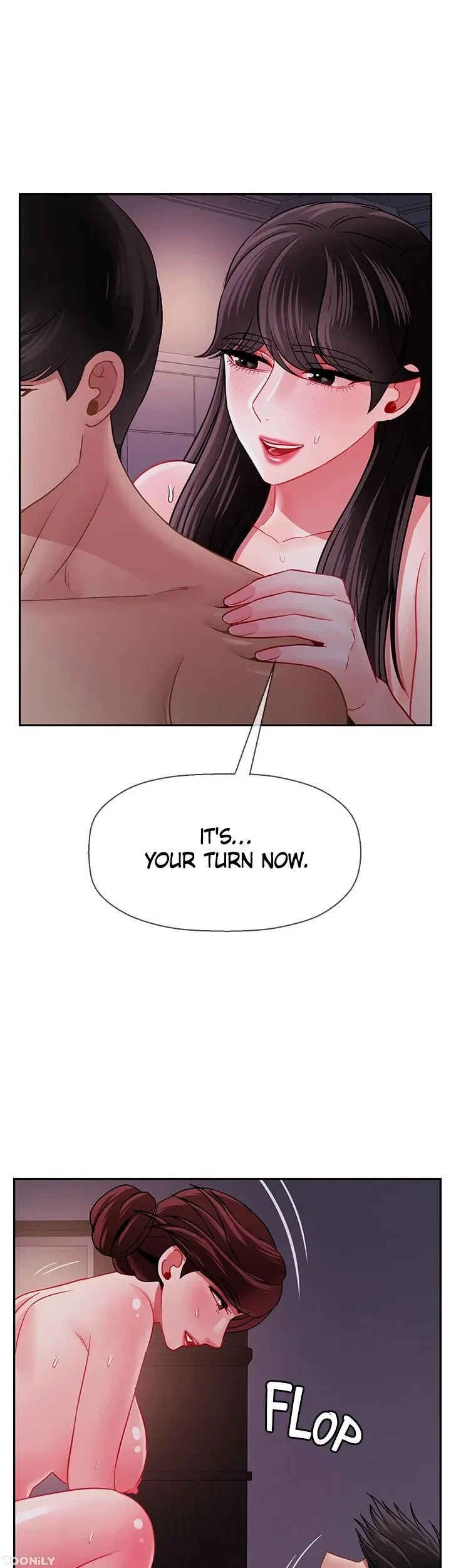 Sensual Lessons Chapter 49, page 29