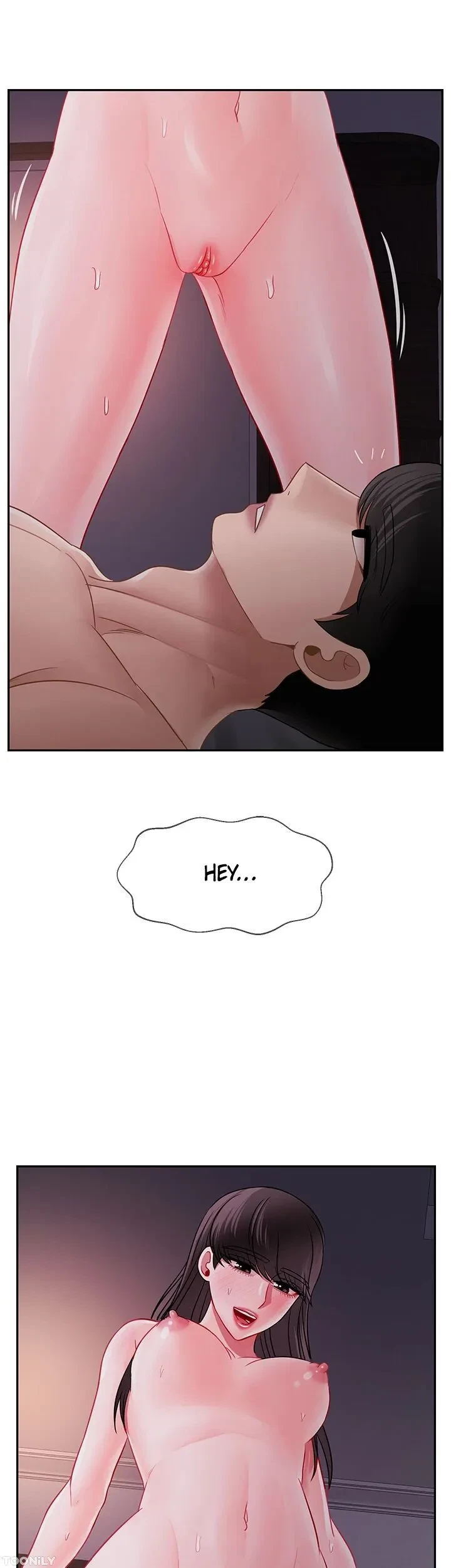 Sensual Lessons Chapter 49, page 31