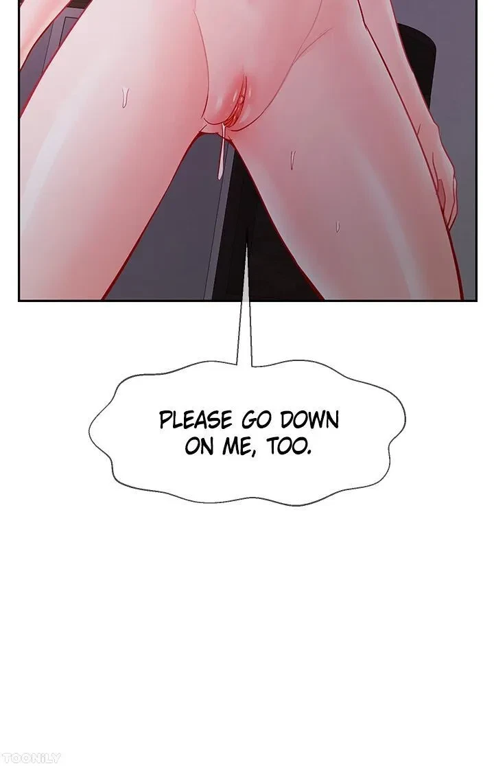 Sensual Lessons Chapter 49, page 32