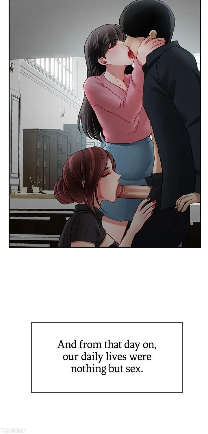 Sensual Lessons Chapter 49, page 36