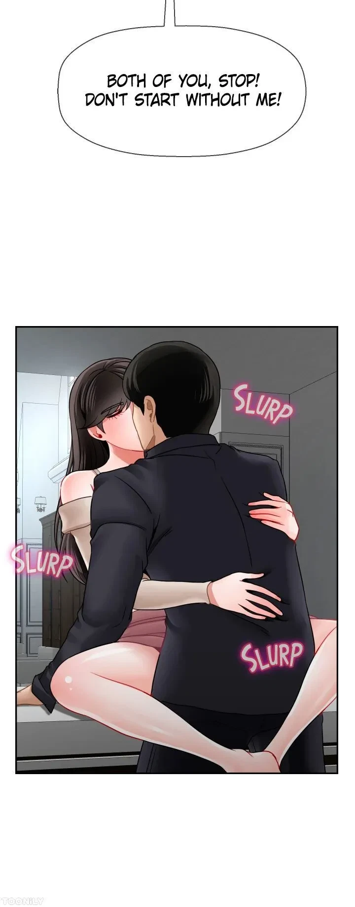 Sensual Lessons Chapter 49, page 42