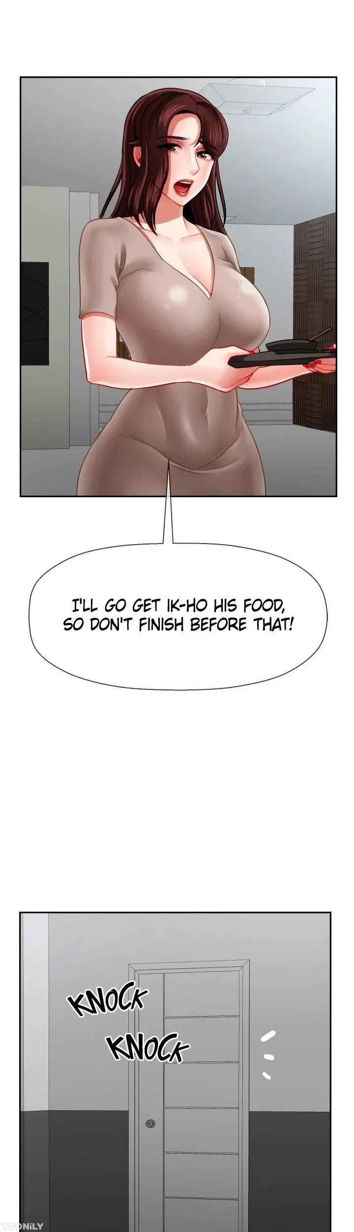 Sensual Lessons Chapter 49, page 43