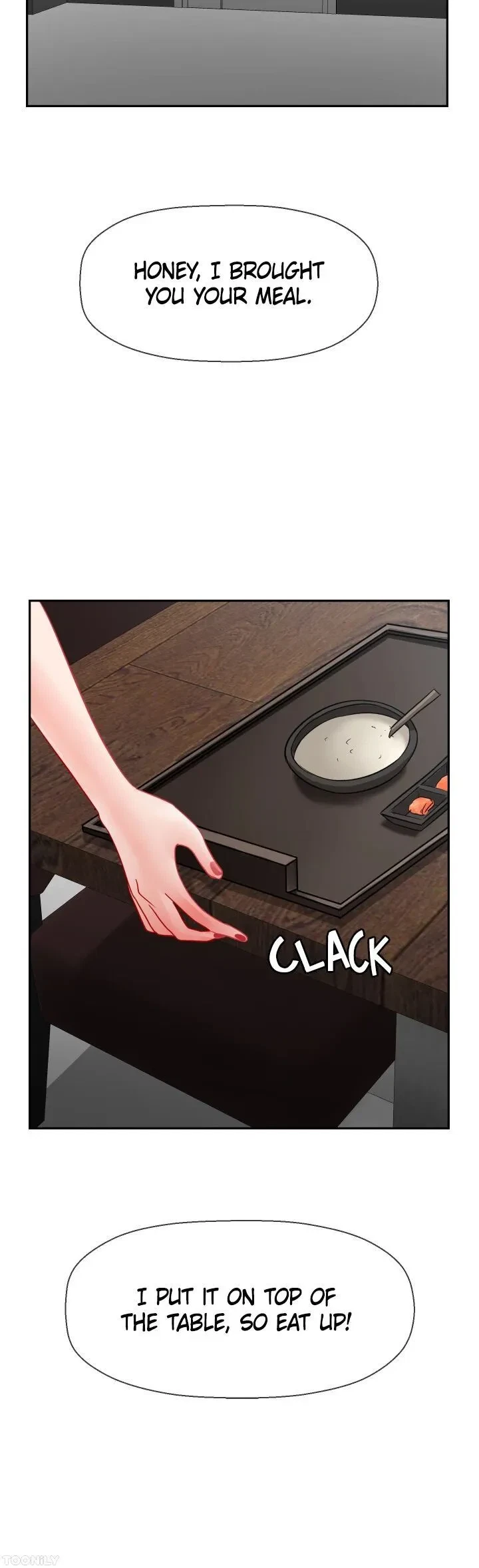 Sensual Lessons Chapter 49, page 44