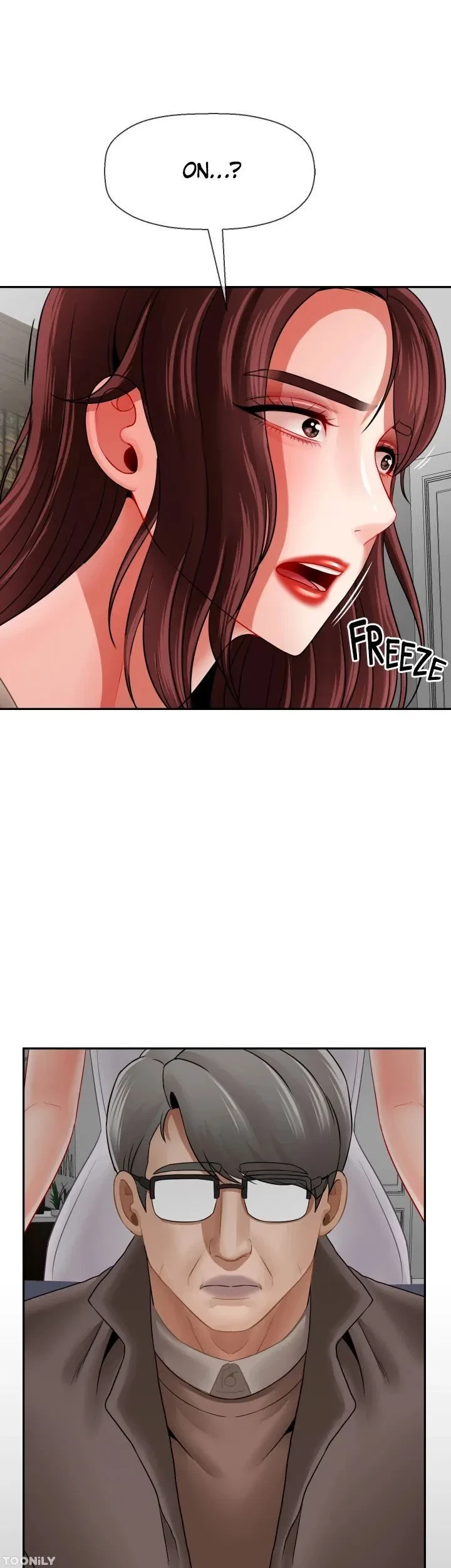 Sensual Lessons Chapter 49, page 53