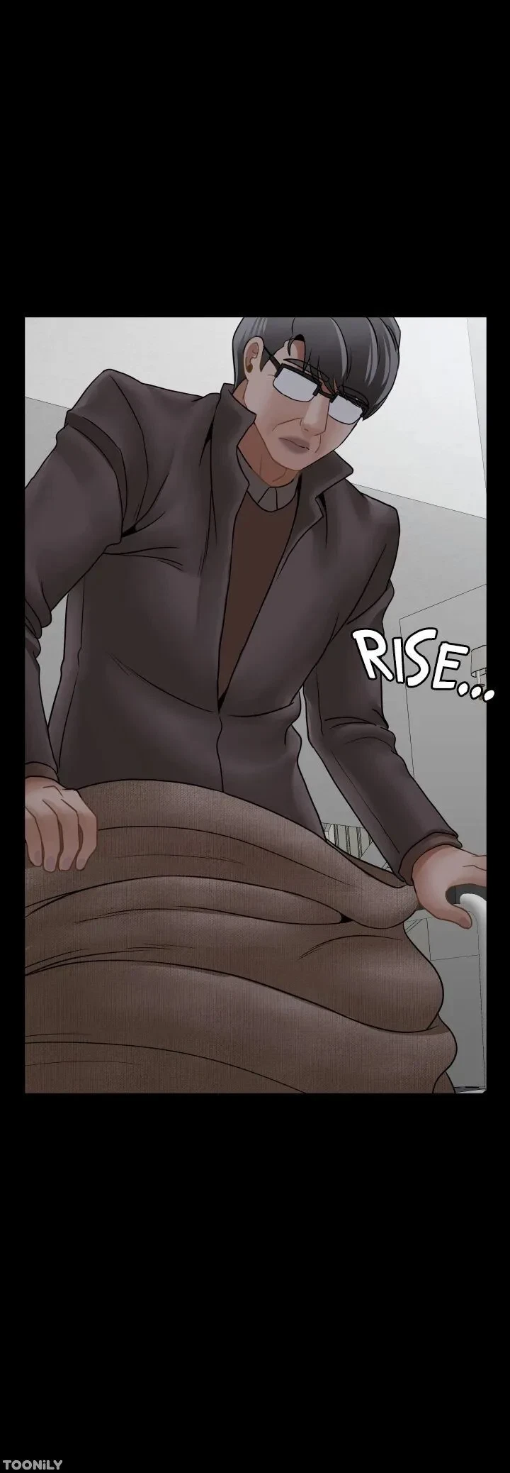 Sensual Lessons Chapter 49, page 56