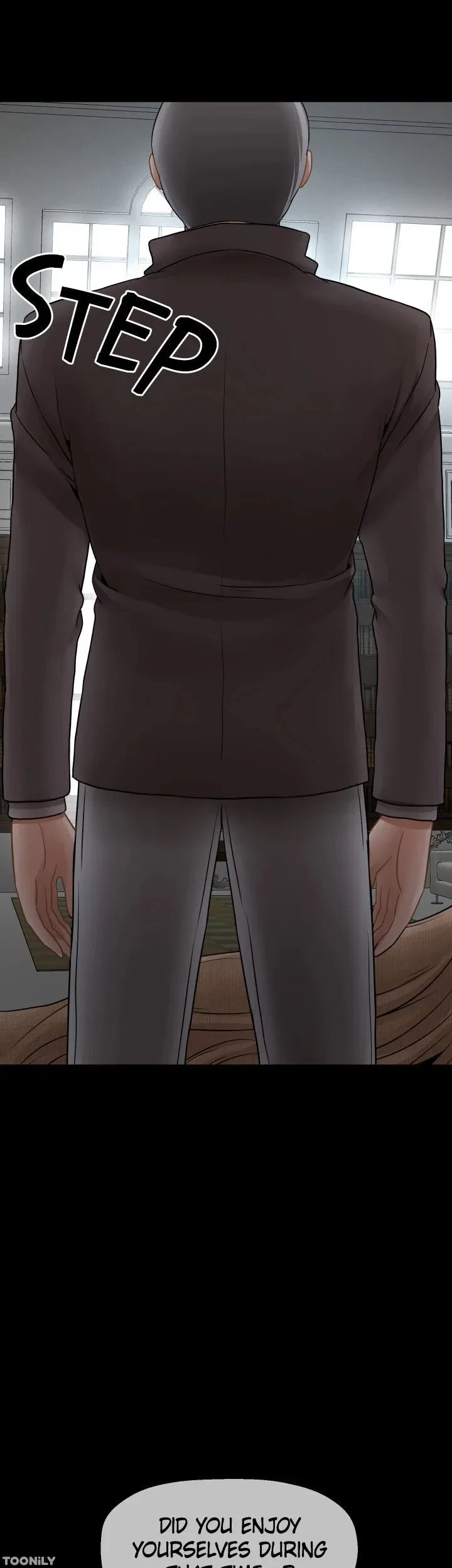 Sensual Lessons Chapter 49, page 57