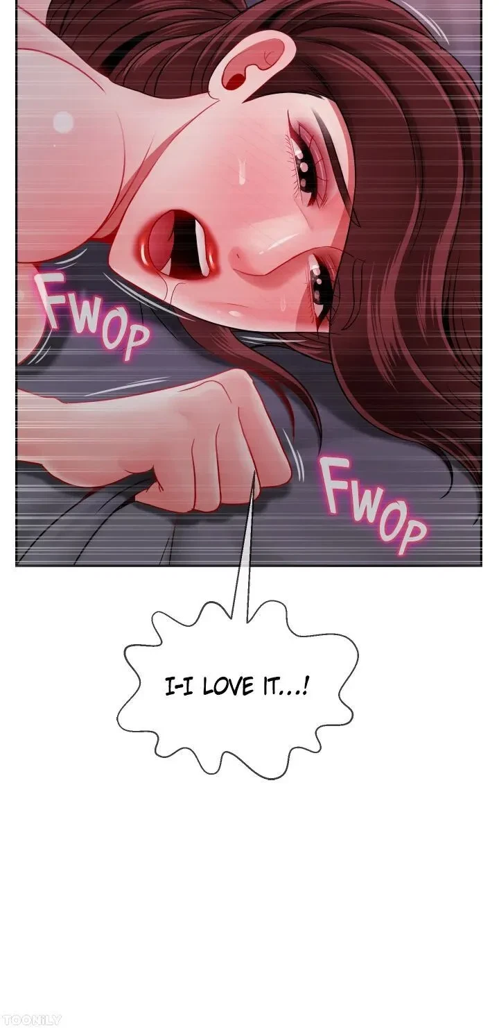 Sensual Lessons Chapter 49, page 9