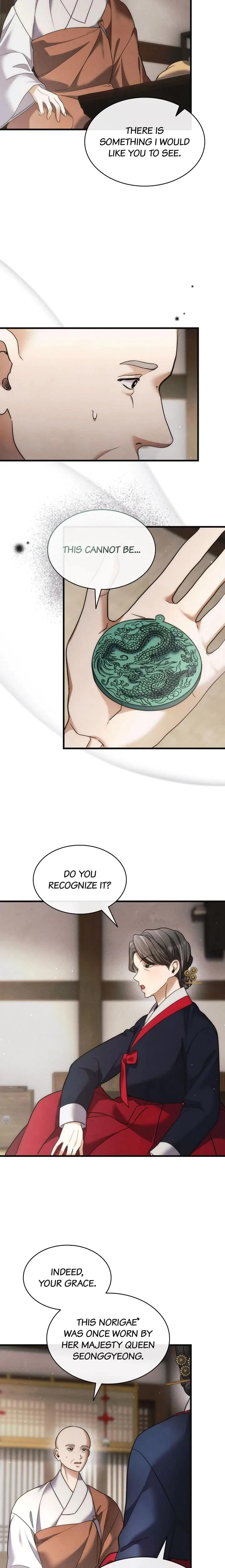 Scent Of Desire Chapter 11, page 2