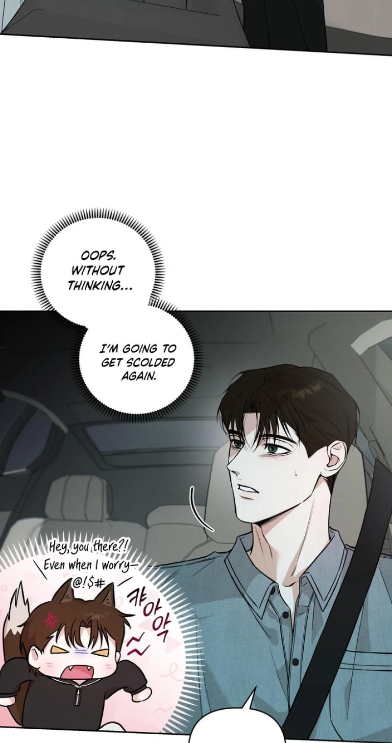 The Immortal Tail Chapter 6, page 18