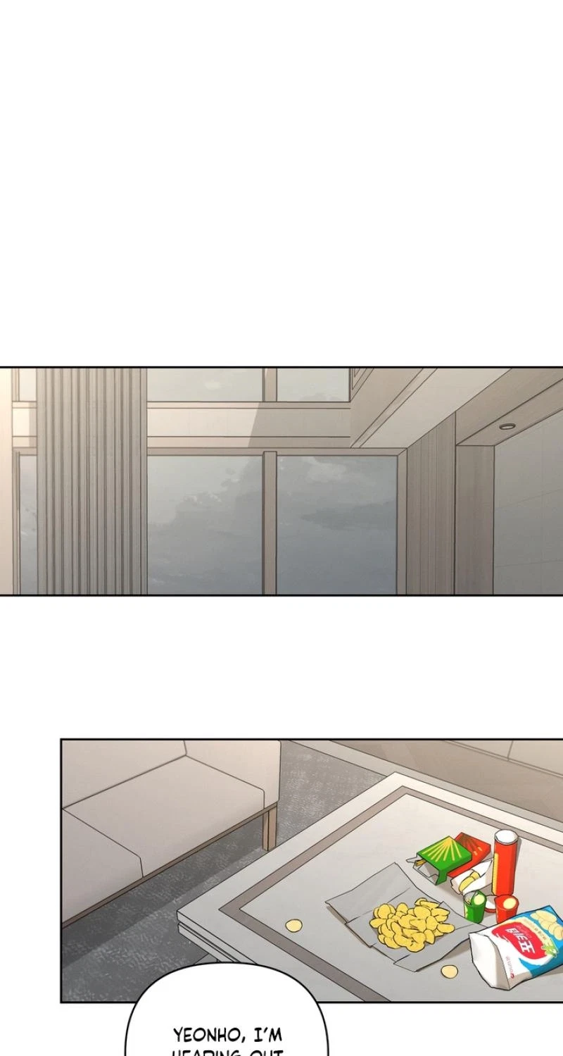The Immortal Tail Chapter 6, page 2