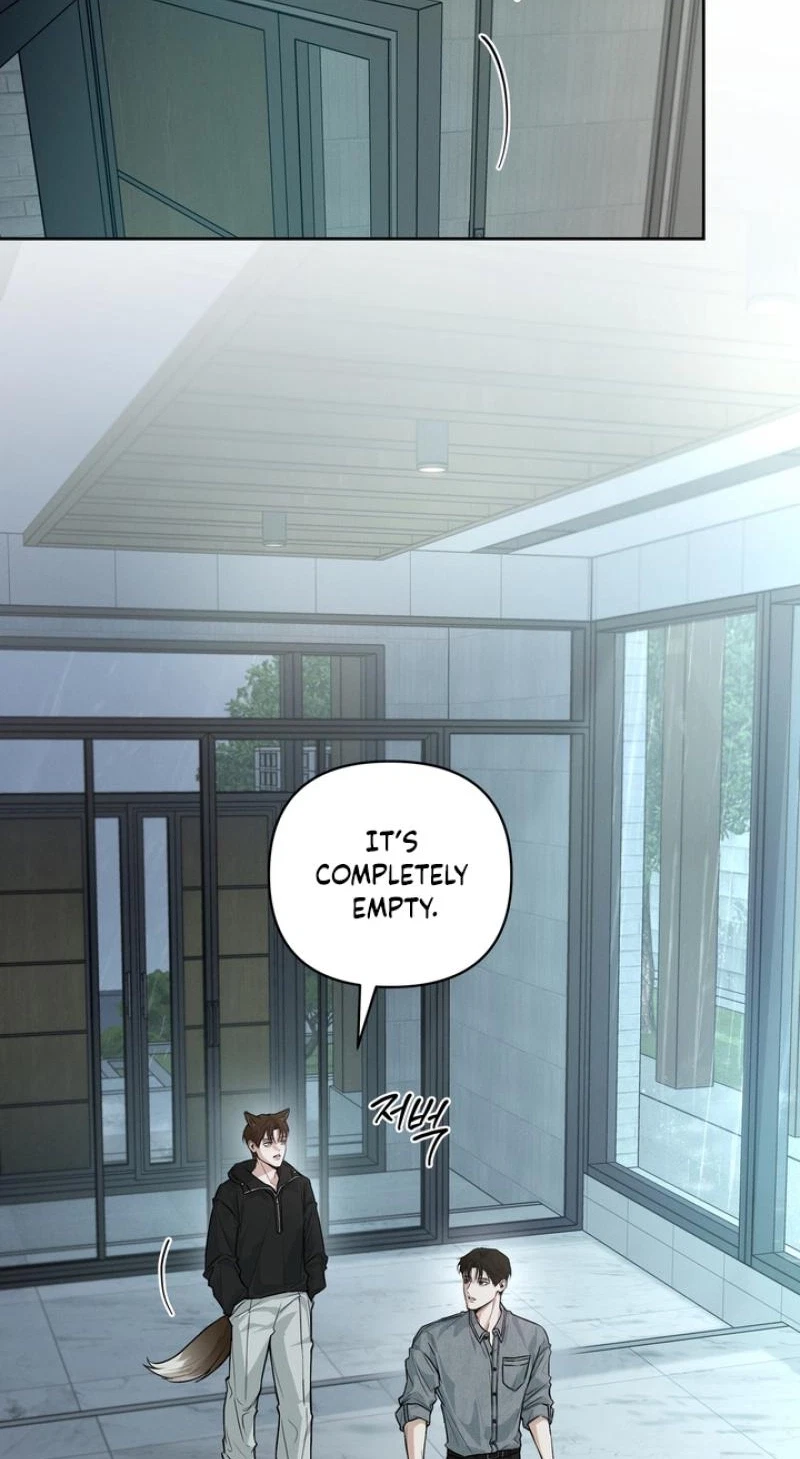 The Immortal Tail Chapter 6, page 26