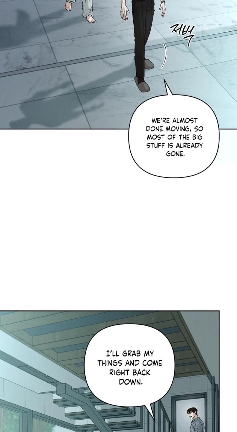The Immortal Tail Chapter 6, page 27