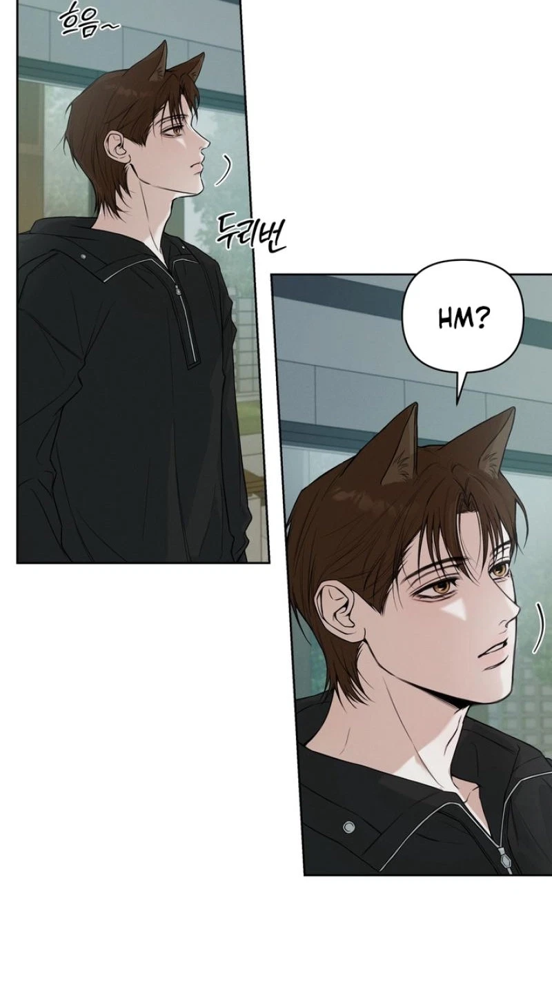 The Immortal Tail Chapter 6, page 29