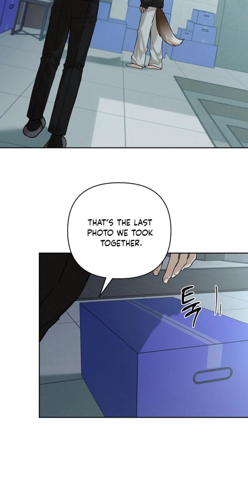 The Immortal Tail Chapter 6, page 37