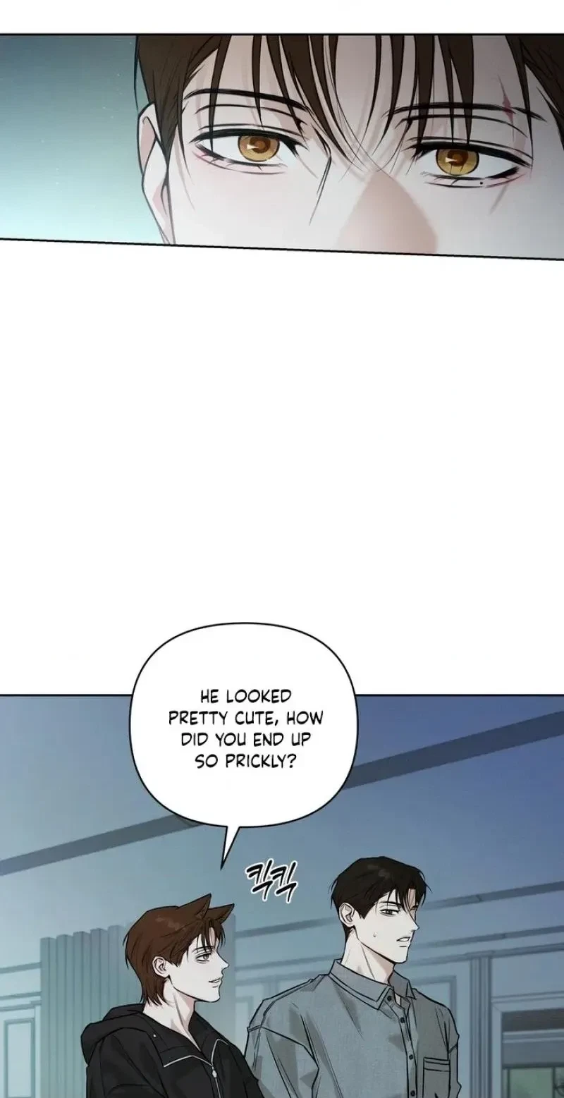 The Immortal Tail Chapter 6, page 40