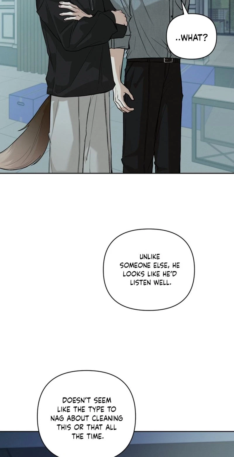 The Immortal Tail Chapter 6, page 41