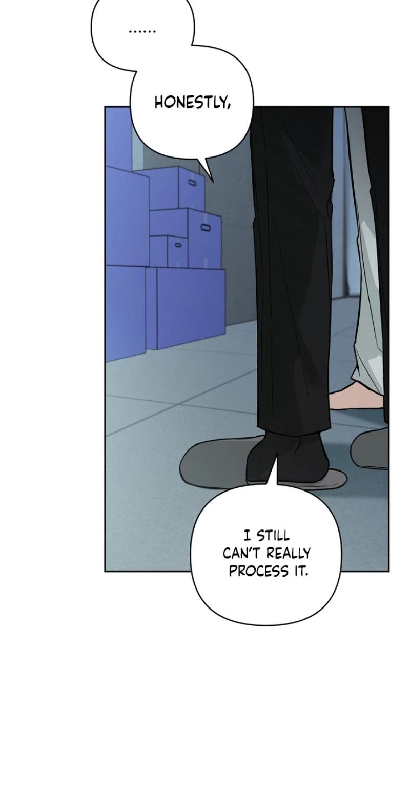 The Immortal Tail Chapter 6, page 46