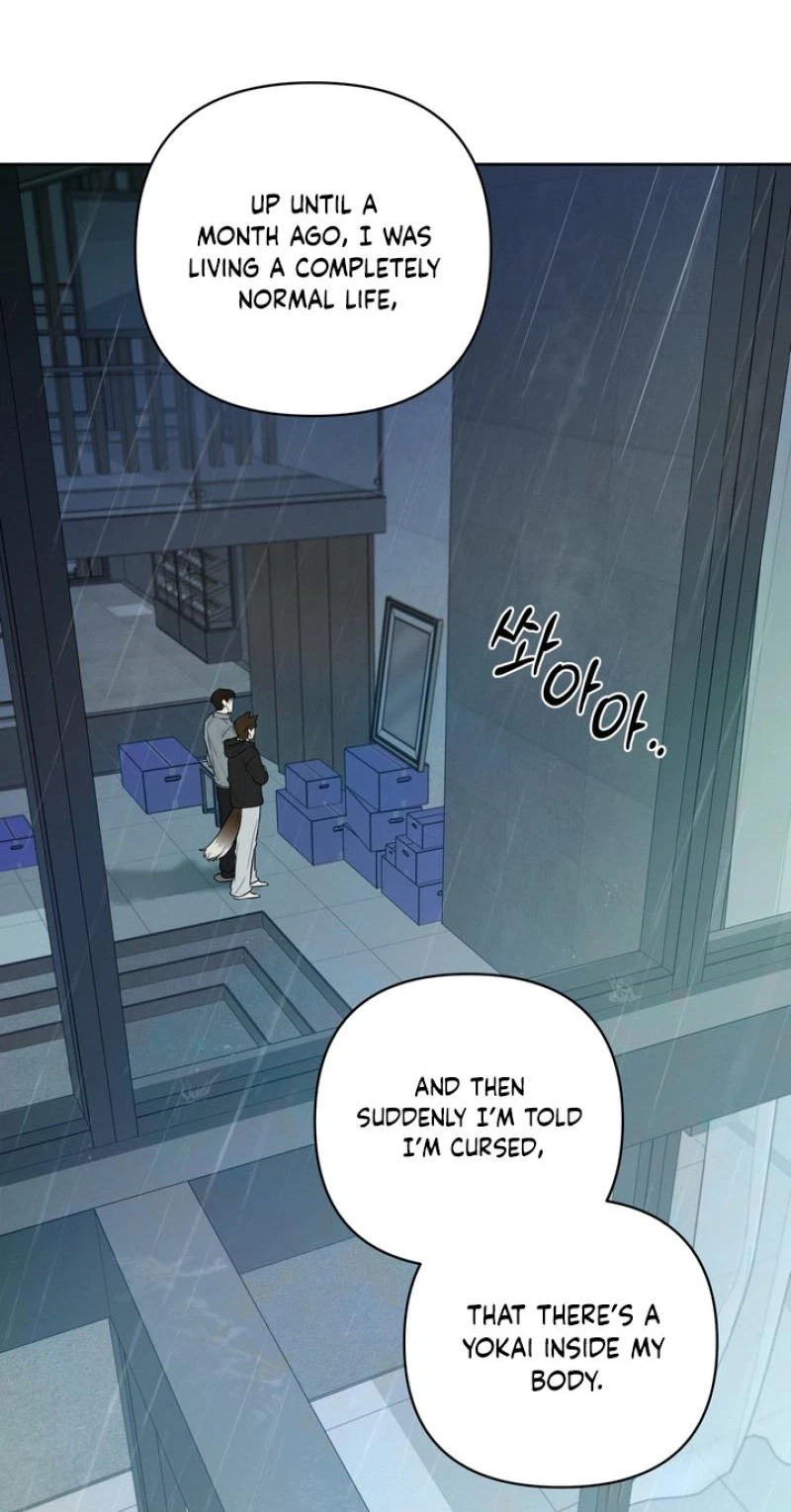 The Immortal Tail Chapter 6, page 47
