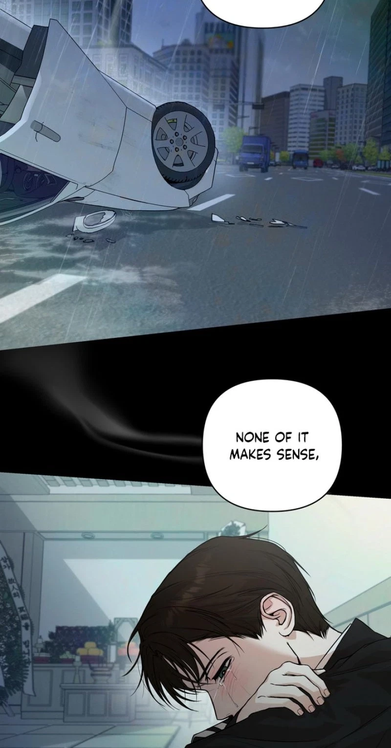 The Immortal Tail Chapter 6, page 49