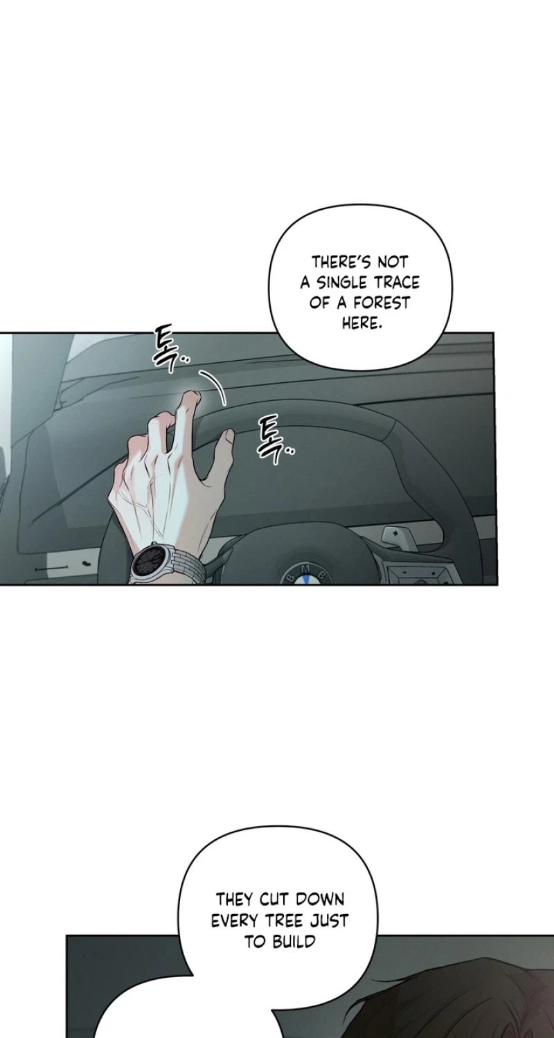 The Immortal Tail Chapter 6, page 8